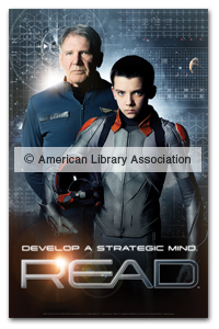 EndersGame_Poster_200x300